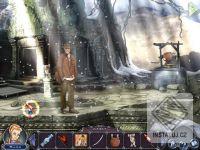 3 Days: Amulet Secret
