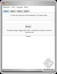 Windows 7 Login Changer