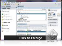 Project Backup Manager