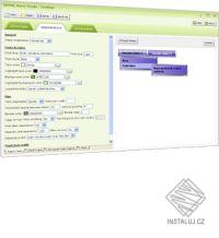 Xtreeme DHTML Menu Studio