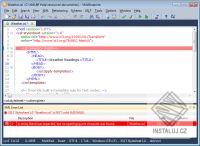 XMLBlueprint XML Editor