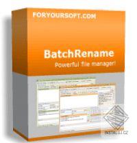 BatchRename Free