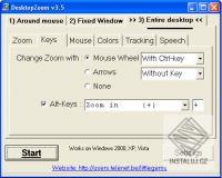 DesktopZoom