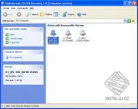 CD-DVD Recovery