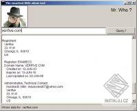 Mr.Who