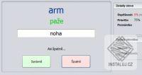 jP vocabulary