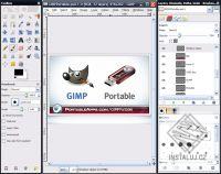 GIMP Portable