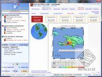 Earth Alerts