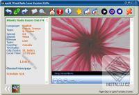 world TV and Radio Tuner