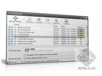 Ze Converter