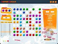 Super Balls