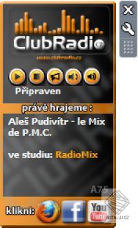 ClubRadio