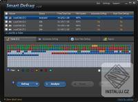 Smart Defrag