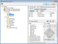 DFIncBackup