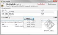 IObit Unlocker – obrázek 1 z 1