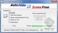 AutoHideDesktopIcons