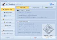 Mz 7 Optimizer