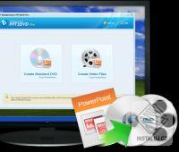 Wondershare PPT2DVD