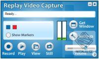 Replay Video Capture