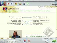 Francouzština FACETTES