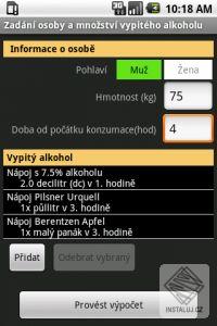 AlkoDroid