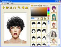 Beauty Wizard
