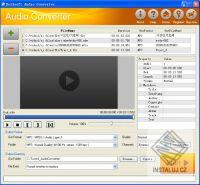 Boilsoft Audio Converter