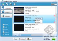 Boilsoft DVD Creator