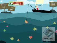 Fishing Time