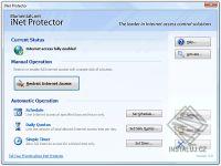 iNet Protector