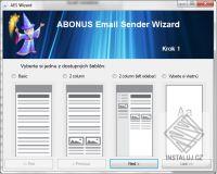 ABONUS Email Sender