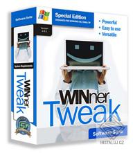 WINner Tweak