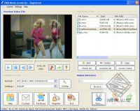 EMX Movie Converter – obrázek 1 z 1