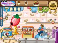 Ice Cream Factory