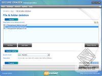 Secure Eraser