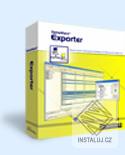 DameWare Exporter – obrázek 1 z 1