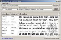 Font Preview