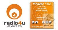Radio4u - Gadget – obrázek 1 z 2
