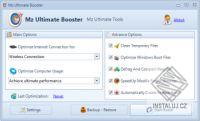 Mz Ultimate Booster