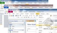 Classic Menu for Office Professional 2010