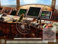 Mystery Cruise – obrázek 1 z 2