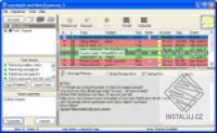Mail Box Dispatcher