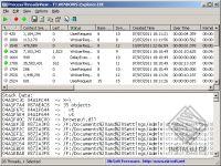 ProcessThreadsView