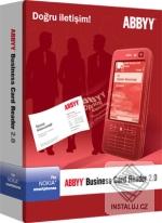 ABBYY Business Card Reader