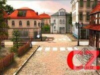 Broken Sword 2.5 - čeština