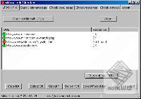 Mihov Link Checker – obrázek 1 z 1