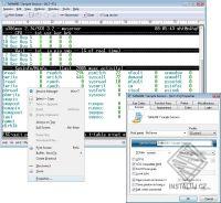 Erics TelNet98