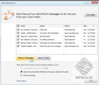 Xobni for Outlook – obrázek 2 z 2