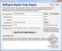 EZSignIt