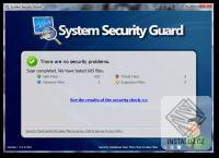System Security Guard